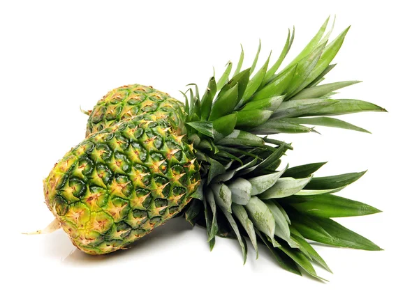 Pineapples — Stock Photo, Image