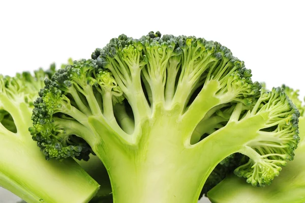 Légumes brocoli — Photo