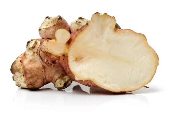 Jerusalem artichoke — Stock Photo, Image