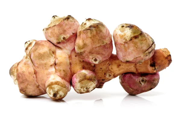 Jerusalem artichoke — Stock Photo, Image