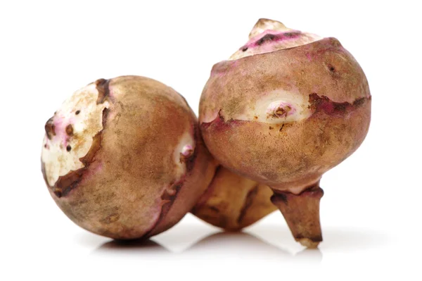 Jerusalem artichoke — Stock Photo, Image