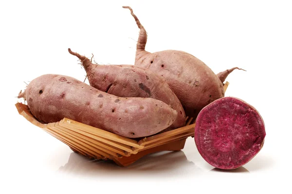 Sweet potato — Stock Photo, Image