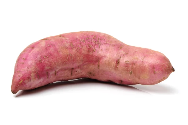 Zoete aardappel — Stockfoto