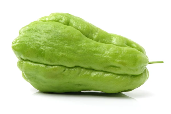 Fresh Chayote Royalty Free Stock Images