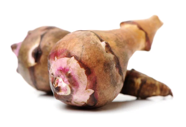 Jerusalem artichoke — Stock Photo, Image