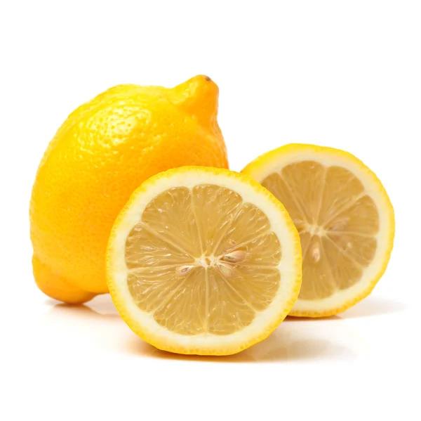 Juicy lemons — Stock Photo, Image