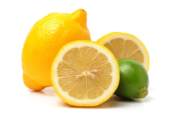 Limones jugosos —  Fotos de Stock