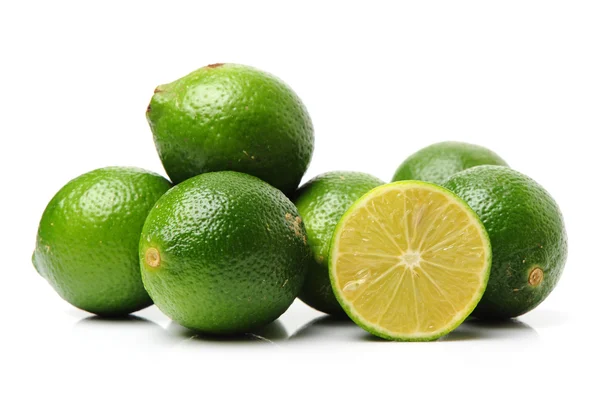 Limoni freschi — Foto Stock