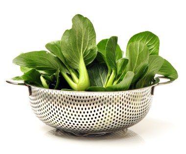 Pok Choi