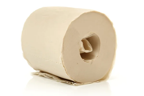 Toilet paper — Stock Photo, Image