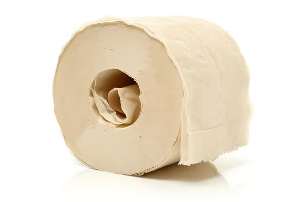 Toilet paper — Stock Photo, Image