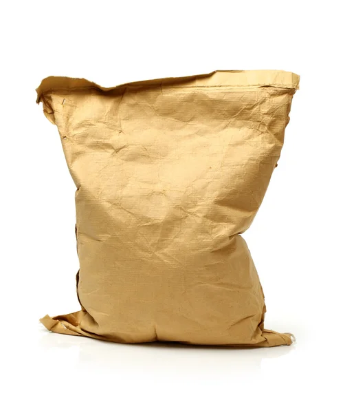 Bolsa de papel — Foto de Stock