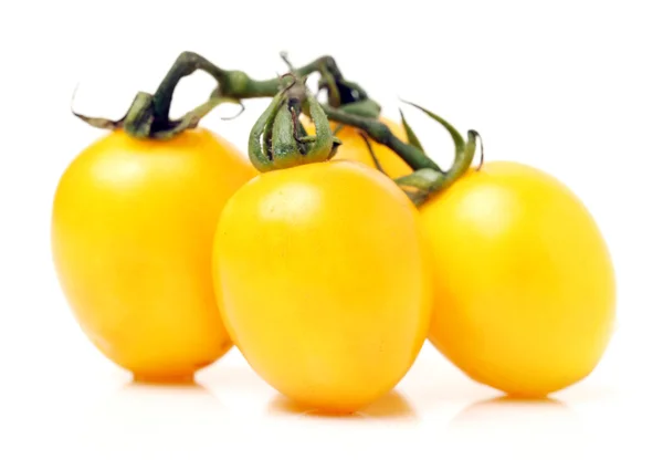 Fresh tomatoes — Stock Photo, Image