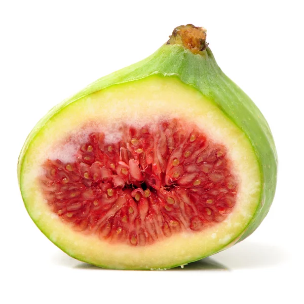 Ripe fig — Stock Photo, Image