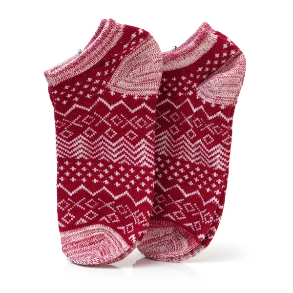 Cute socks — Stock Photo, Image