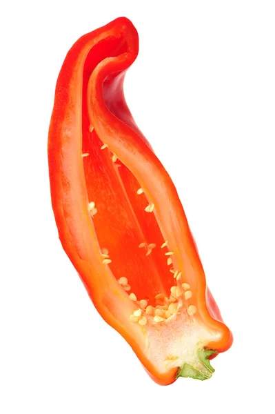 Peperoncino rosso piccante — Foto Stock