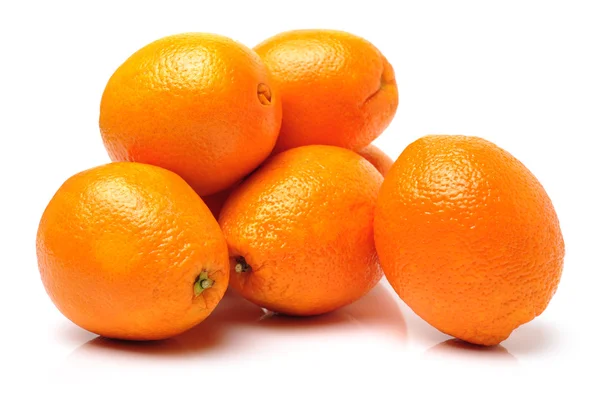 Tropische Orangen — Stockfoto