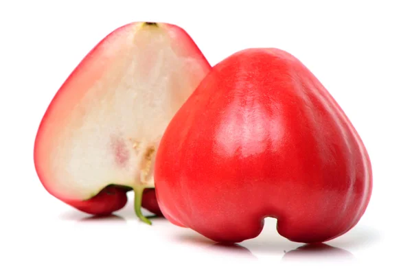 Rose apples or chomphu — Stock Photo, Image