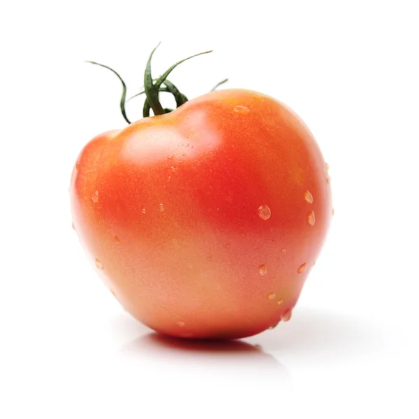 Fresh tomato — Stock Photo, Image