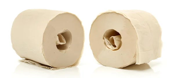 Set de hârtie igienică — Fotografie, imagine de stoc