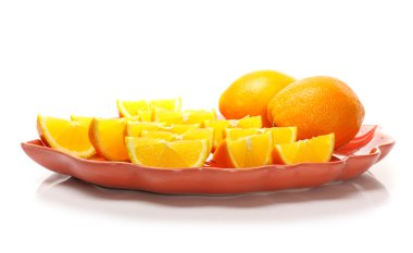 tropikal portakallar