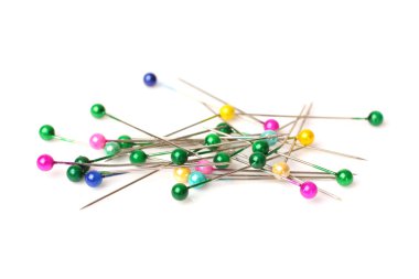 Birçok dikiş itme pimleri