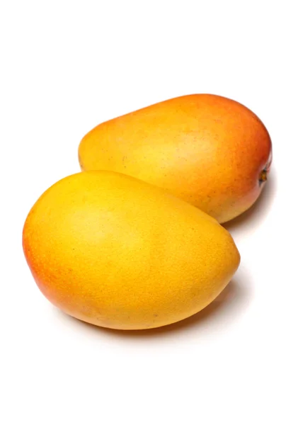 Mangos frescos — Foto de Stock