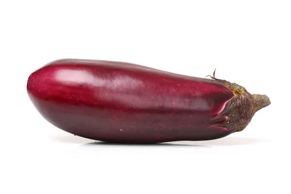 Aubergine fraîche — Photo