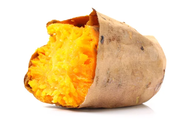 Batata doce — Fotografia de Stock