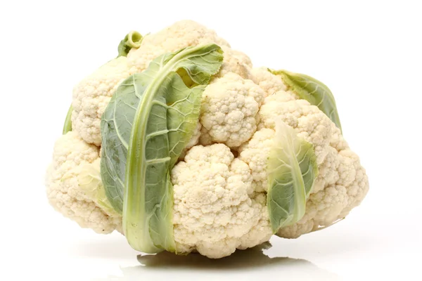 Fresh cauliflower — Stock Photo, Image