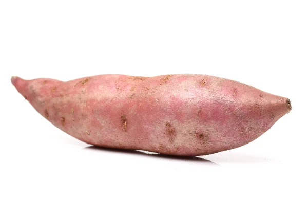 Zoete aardappel — Stockfoto