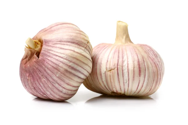 Fresh garlic — Stock Photo, Image