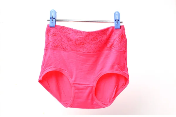 Women panties — Stock Photo, Image