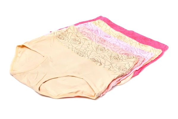 Women panties — Stock Photo, Image