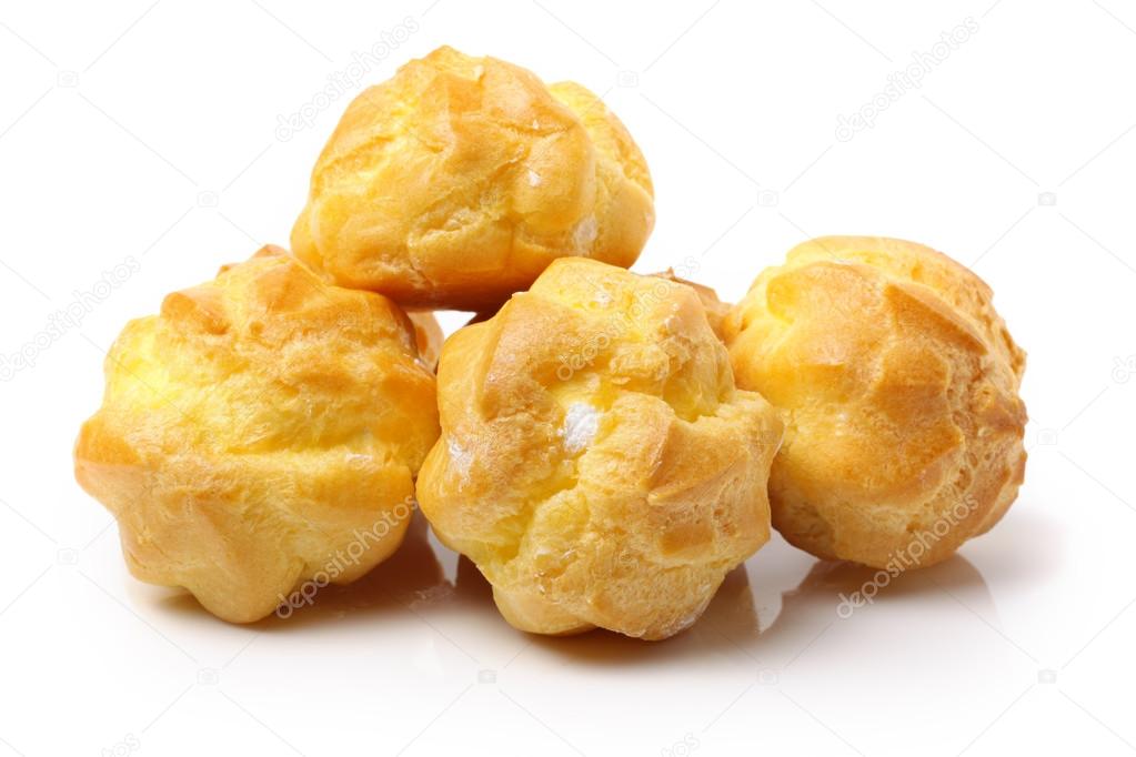 Cream puffs