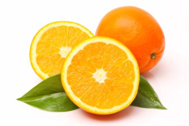 tropikal portakallar