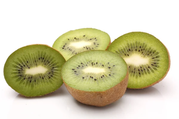 Kiwi fruits — Stock Photo, Image