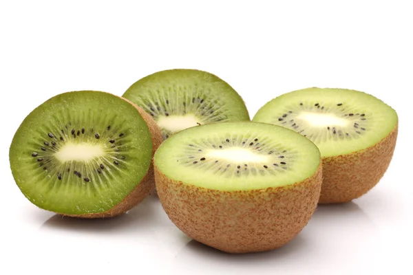 Kiwi vruchten — Stockfoto