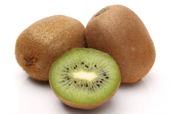 Frutos Kiwi — Fotografia de Stock