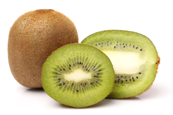 Owoce kiwi — Zdjęcie stockowe