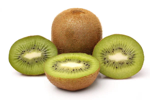 Kiwi fruits — Stock Photo, Image