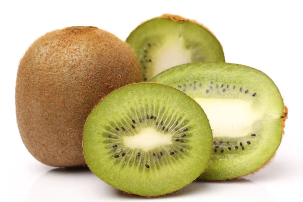 Frutos Kiwi — Fotografia de Stock