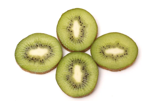 Kiwi vruchten — Stockfoto
