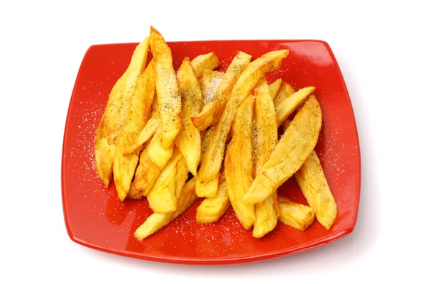 Pommes — Stockfoto