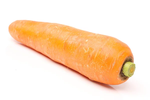 Carota fresca — Foto Stock