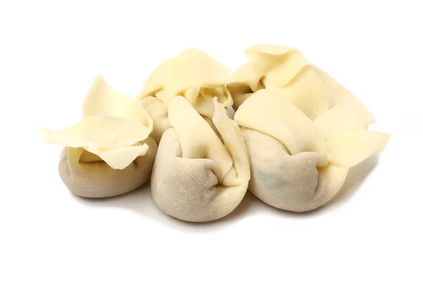 Chinese dumplings — Stock Photo, Image