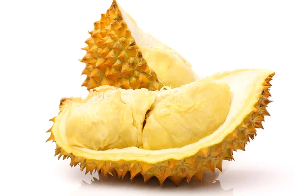 Frutta durian - sud-est asiatico — Foto Stock