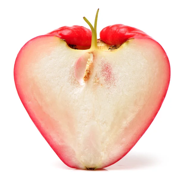 Rose apple or chomphu — Stock Photo, Image