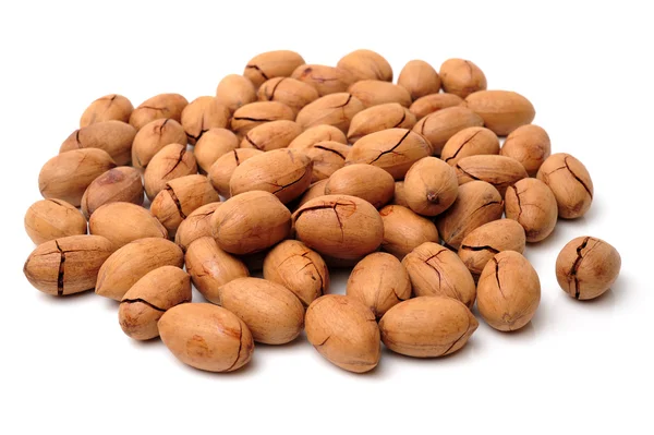 Pecan nuts — Stock Photo, Image