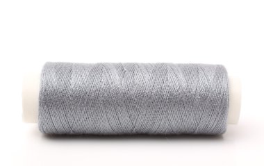 gri iplik makarası